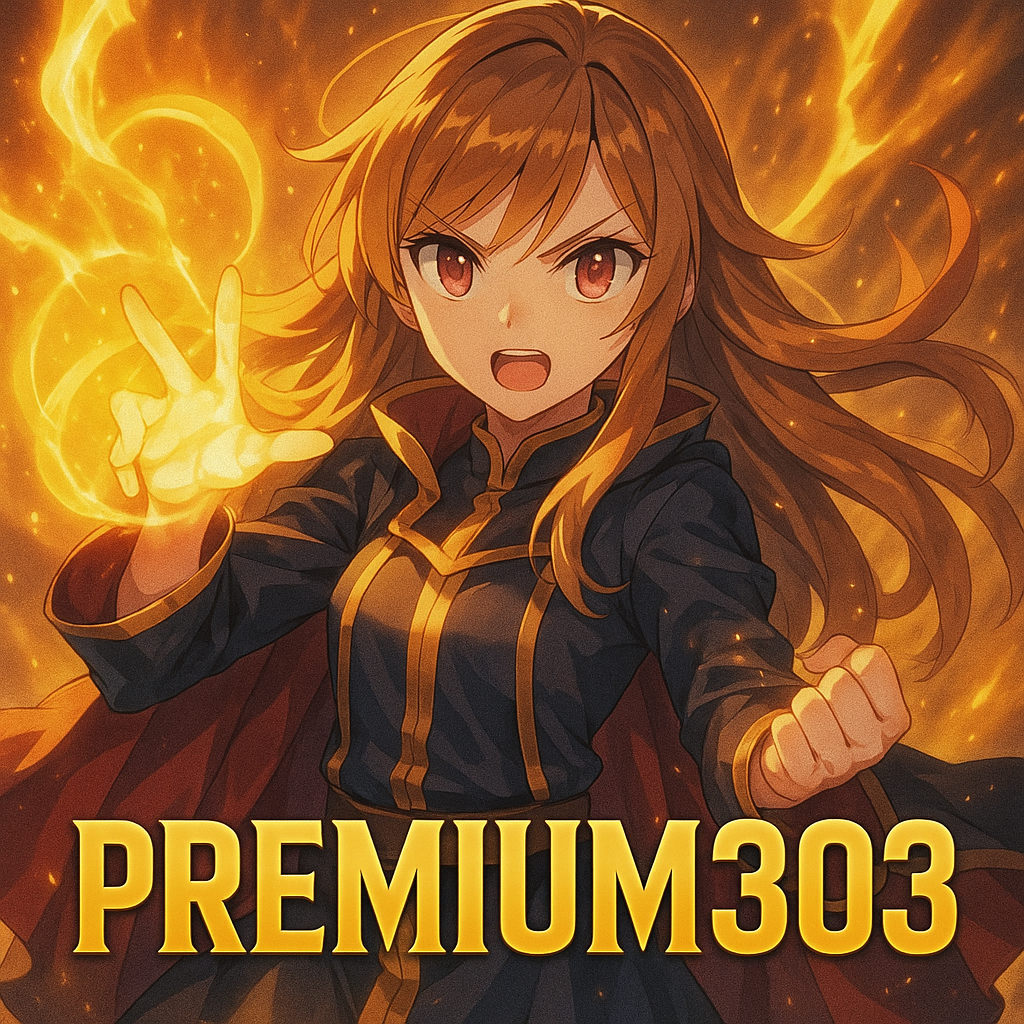 PREMIUM303