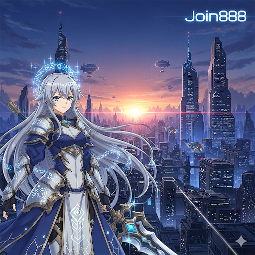 Join888 : Event Join 888 Paling Gila! Banjir Hadiah Di Sini!